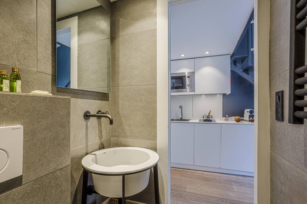 My Casa - 4 Place Massena - Duplex Ница Екстериор снимка