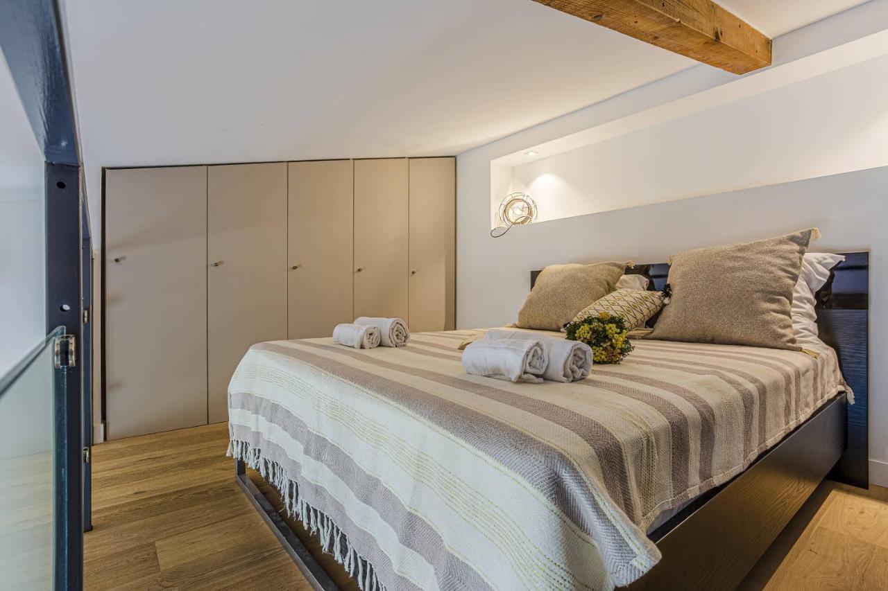 My Casa - 4 Place Massena - Duplex Ница Екстериор снимка