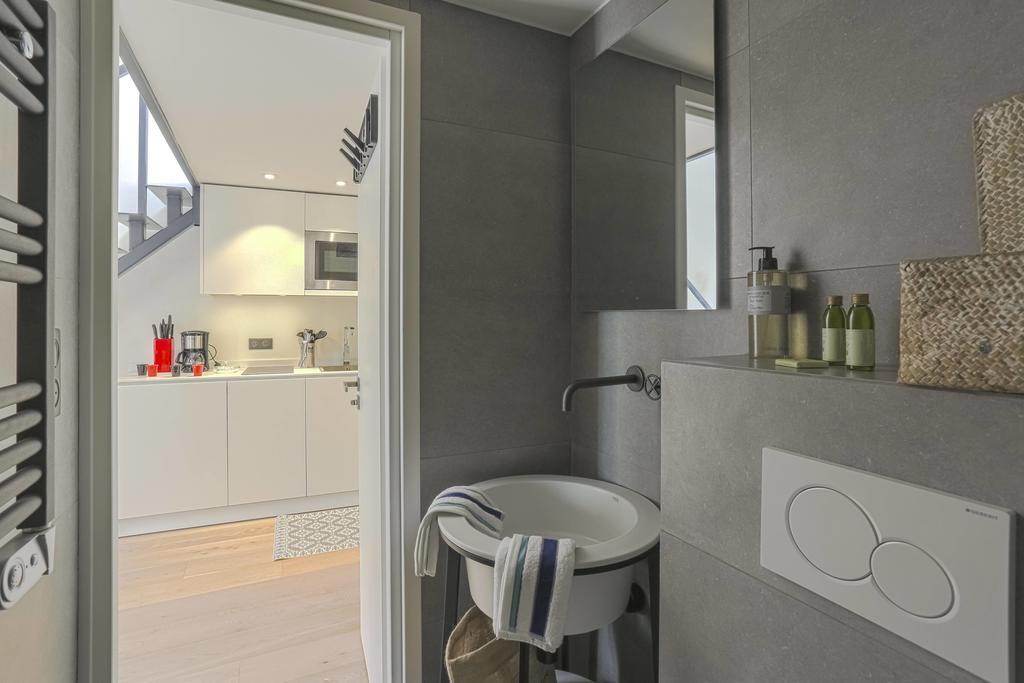 My Casa - 4 Place Massena - Duplex Ница Екстериор снимка